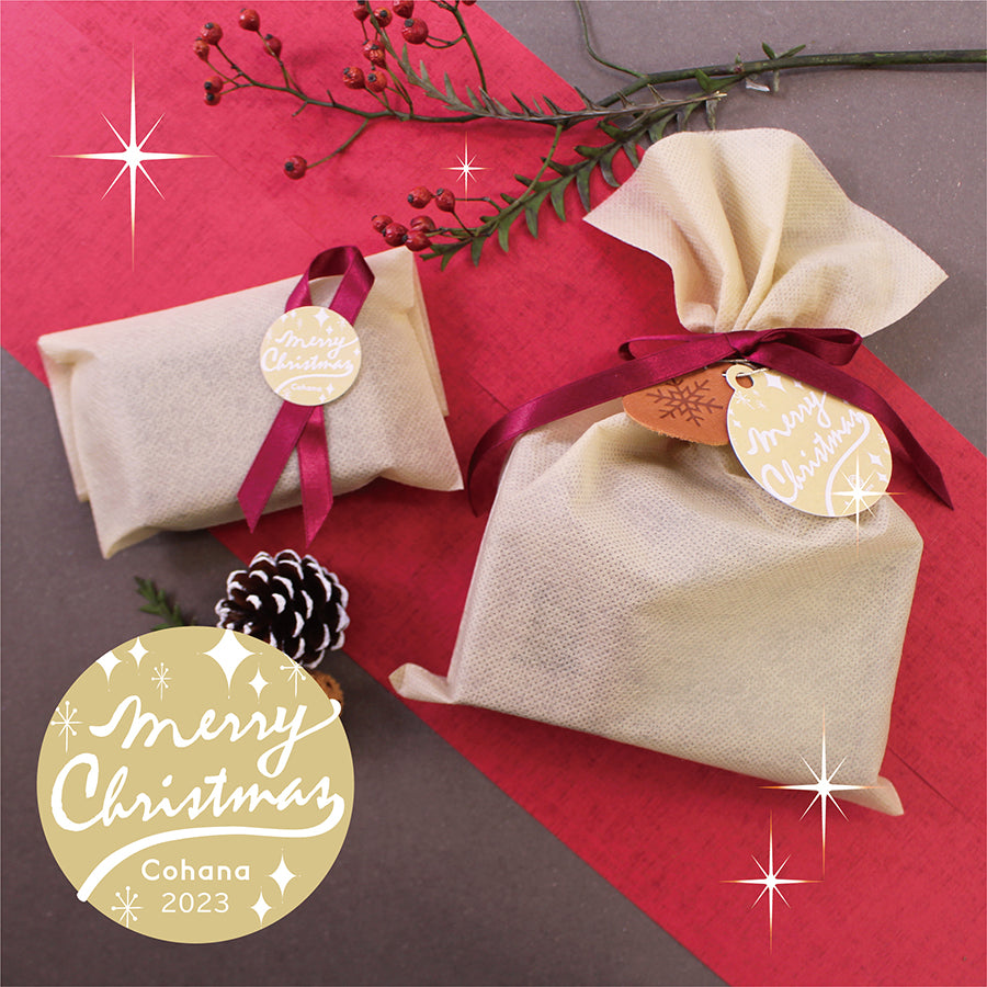 【Free】Christmas Gift Bag