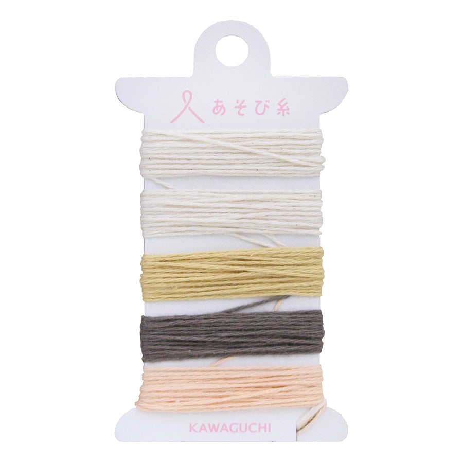 Asobi ITO Warp Set