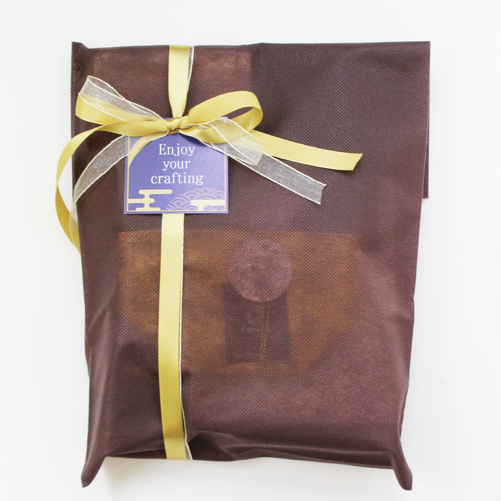 Sashiko Kit & Craft Tools in Tote