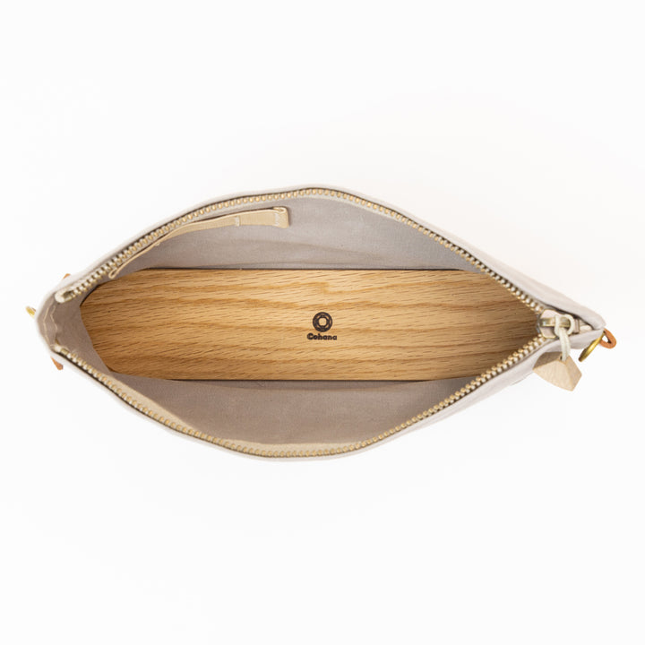 【Pre-order:Estimated Arrival in Mid-November】Portable Tool Case with Oak Base