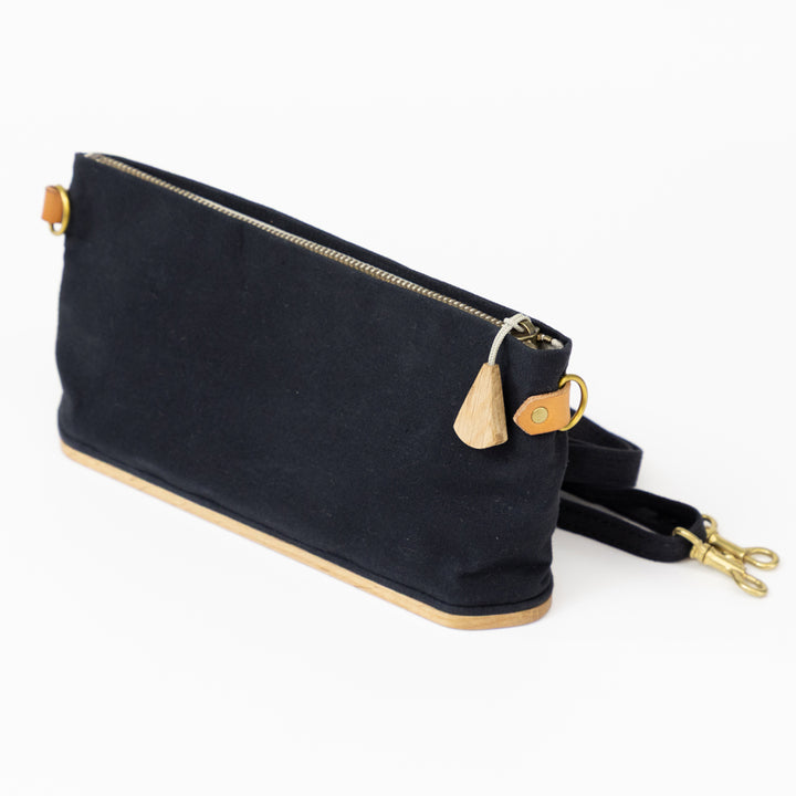 【Pre-order:Estimated Arrival in Mid-November】Portable Tool Case with Oak Base