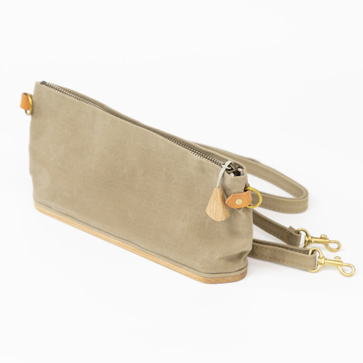 【Pre-order:Estimated Arrival in Mid-November】Portable Tool Case with Oak Base