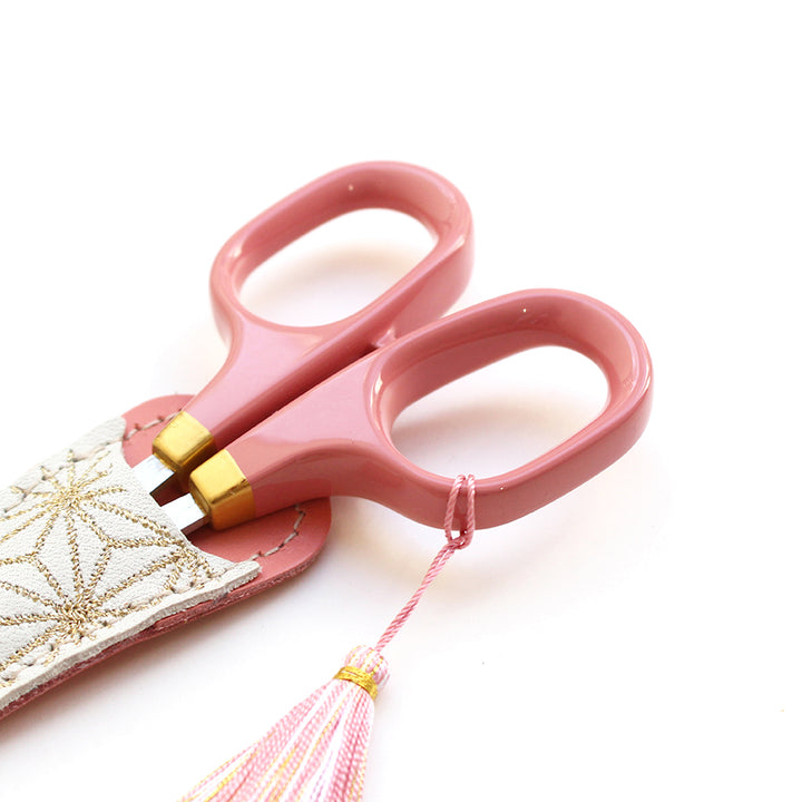 【Pre-order:Estimated Arrival in Late-February】Anniversary Small Scissors with Lacquered Handles