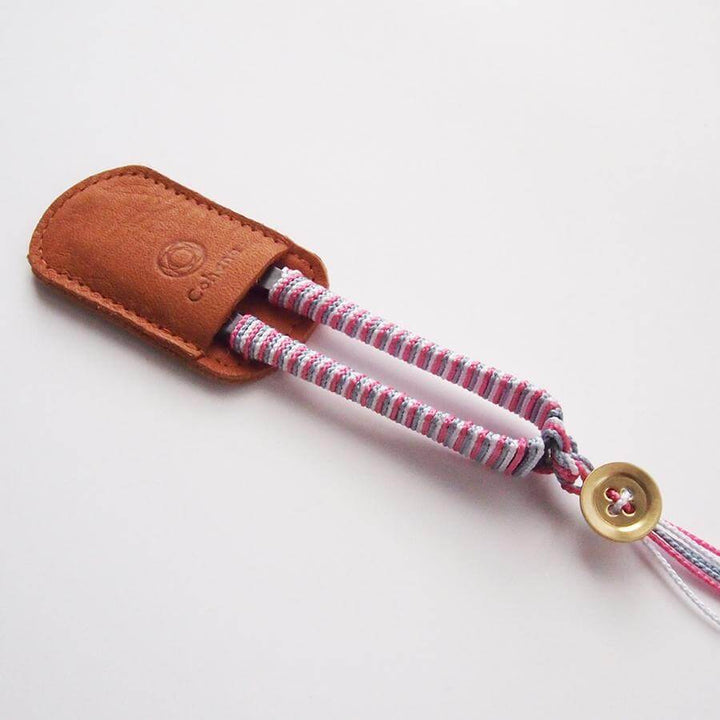 庄三郎 伊賀くみひもの糸切ばさみ - Cohana Online Store