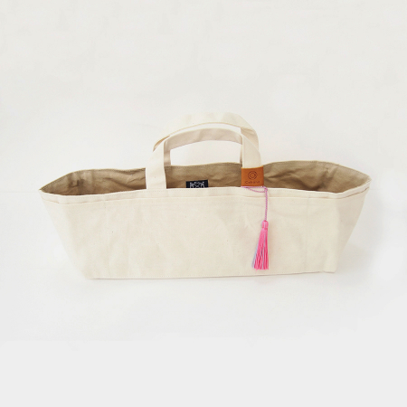 帆布の道具入れ - Cohana Online Store