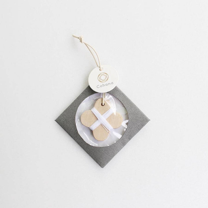 とちの木の糸巻き - Cohana Online Store