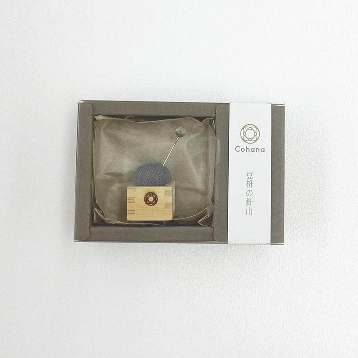 豆枡の針山 - Cohana Online Store