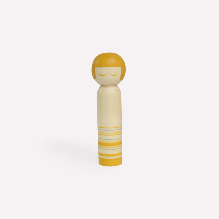こけしの針入れ - Cohana Online Store