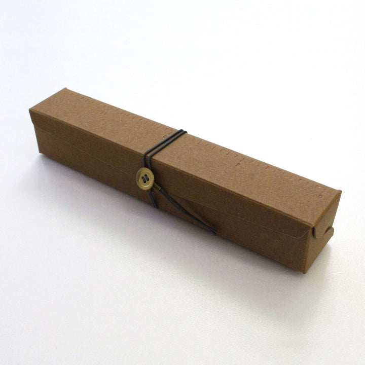 トレイになる筒箱の道具入れ - Cohana Online Store