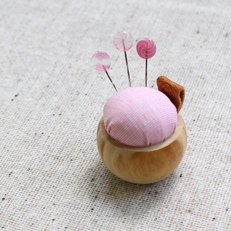 Ohajiki Sewing Pins