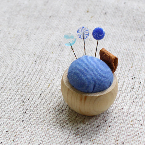 Ohajiki Sewing Pins