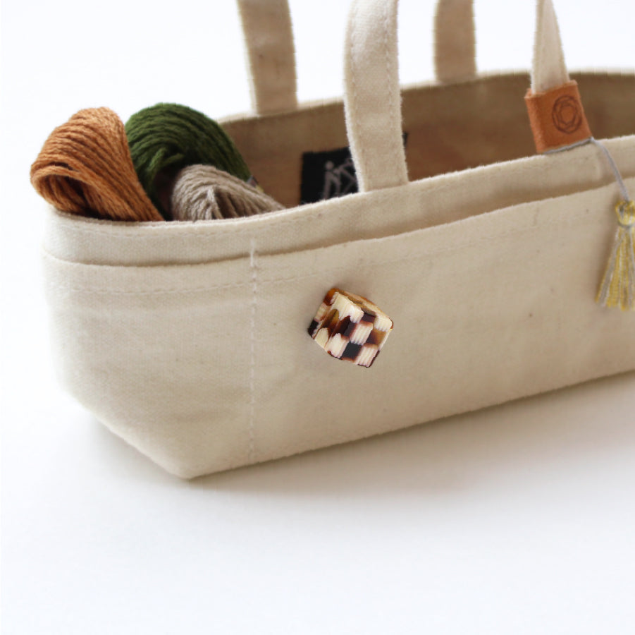 Craft Mini Tote Set