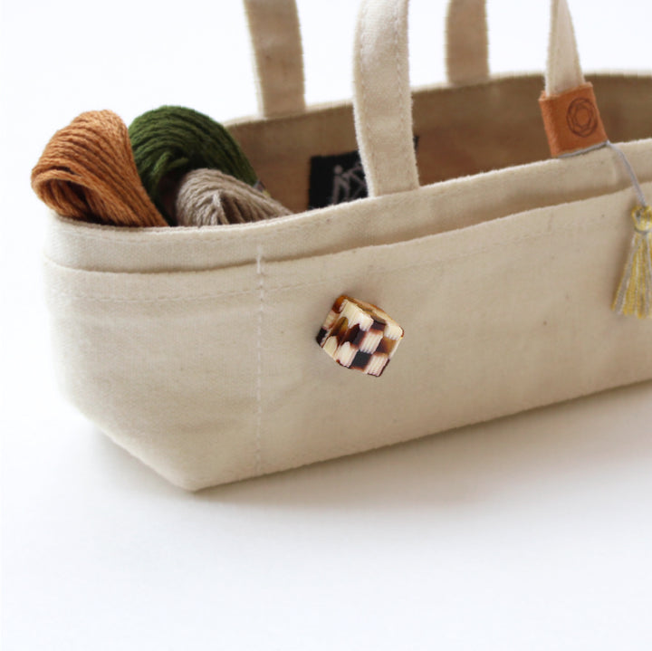Craft Mini Tote Set