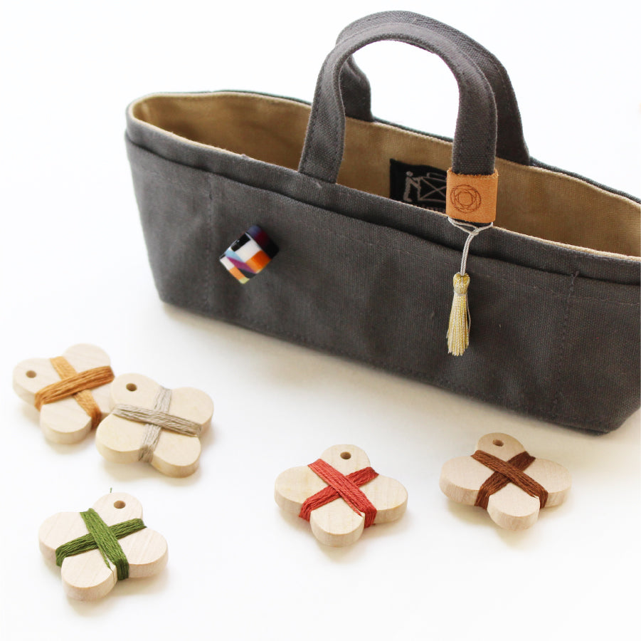 Craft Mini Tote Set