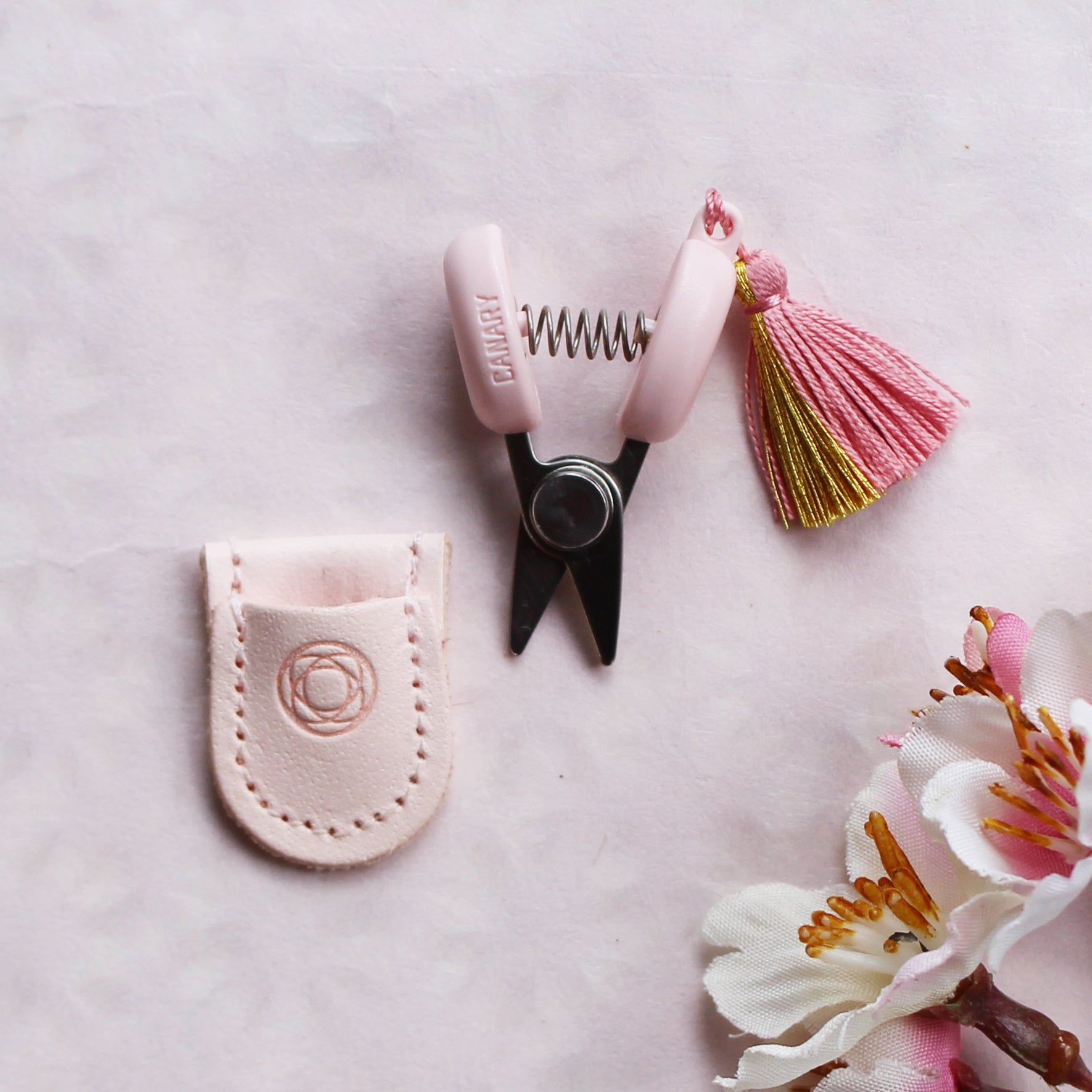Sakura Seki Mini Scissors – Cohana Online Store