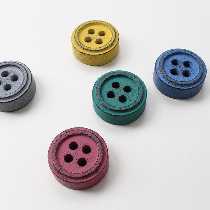 Nambu Iron Paperweight