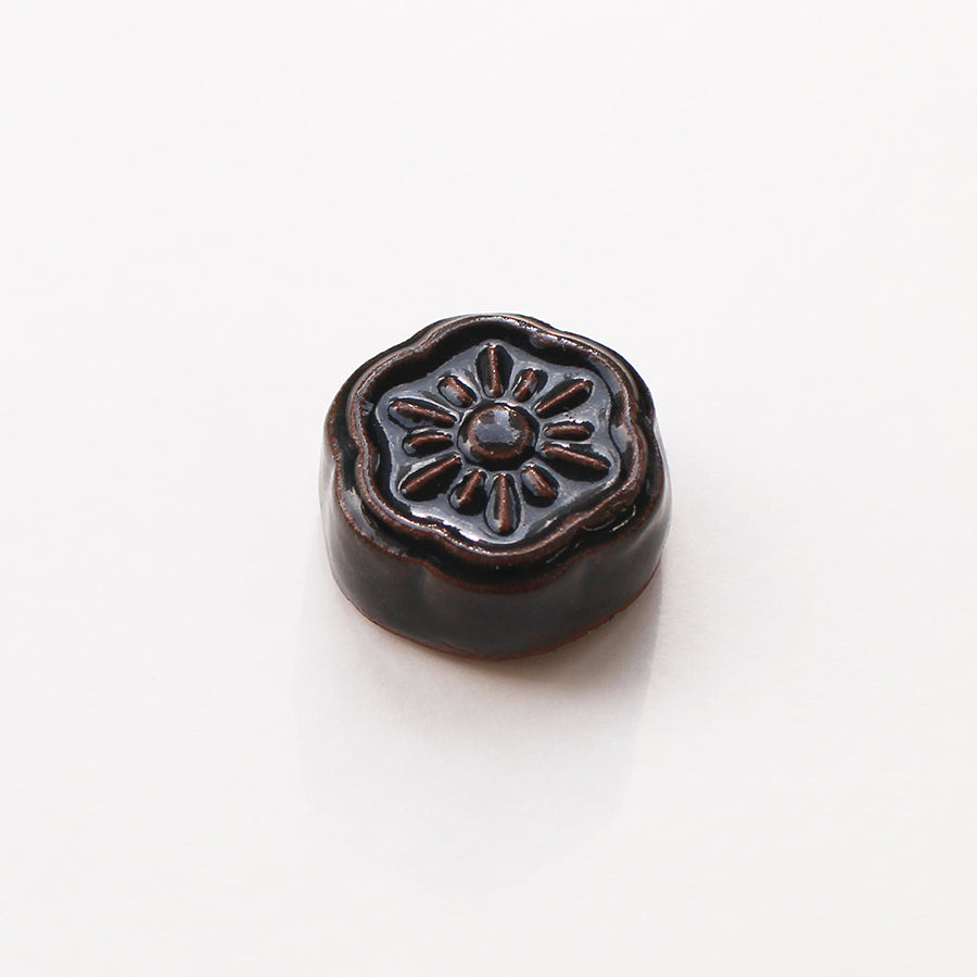 Awaji Kawara Magnetic Needle Rest