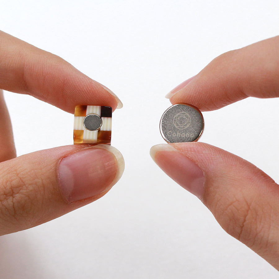 Needle Minder – Sabae Acetate