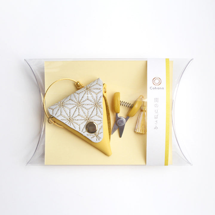【Pre-order：Estimated Arrival in Late-November】Anniversary Seki Mini Scissors