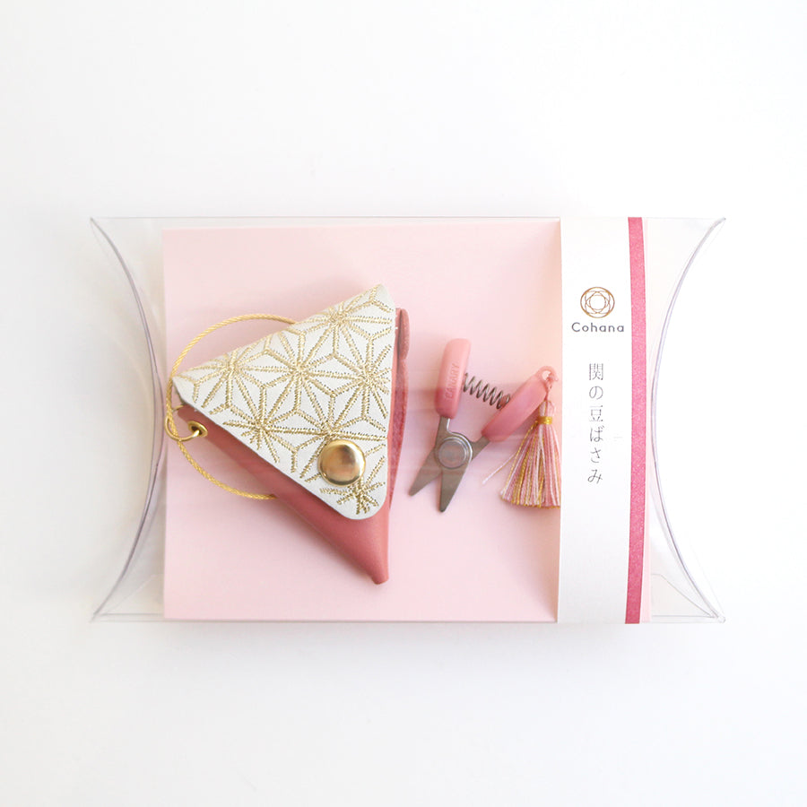 【Pre-order：Estimated Arrival in Late-November】Anniversary Seki Mini Scissors