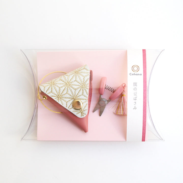 【Pre-order：Estimated Arrival in Late-November】Anniversary Seki Mini Scissors
