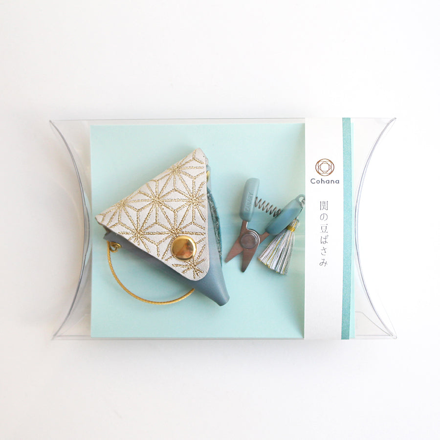 【Pre-order：Estimated Arrival in Late-November】Anniversary Seki Mini Scissors