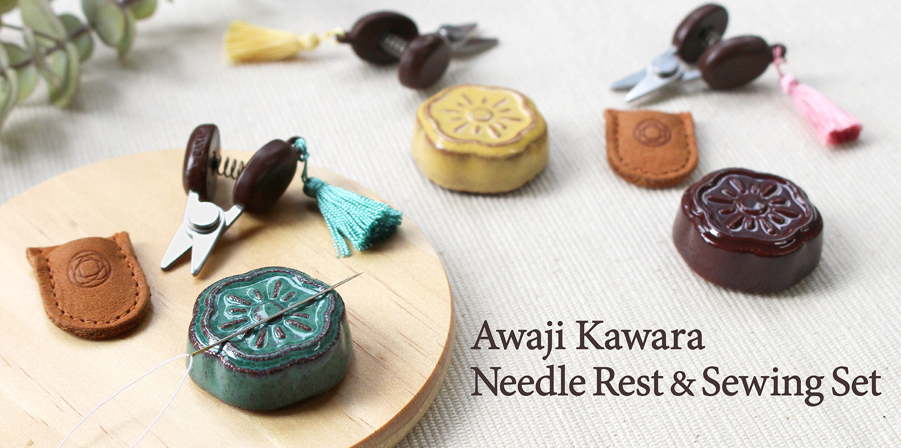 Cohana Online Store - High quality handmade tools made by regional