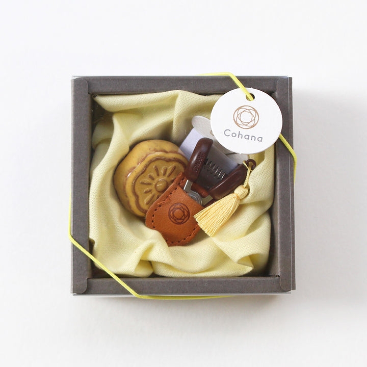 Awaji Kawara Magnetic Needle Rest