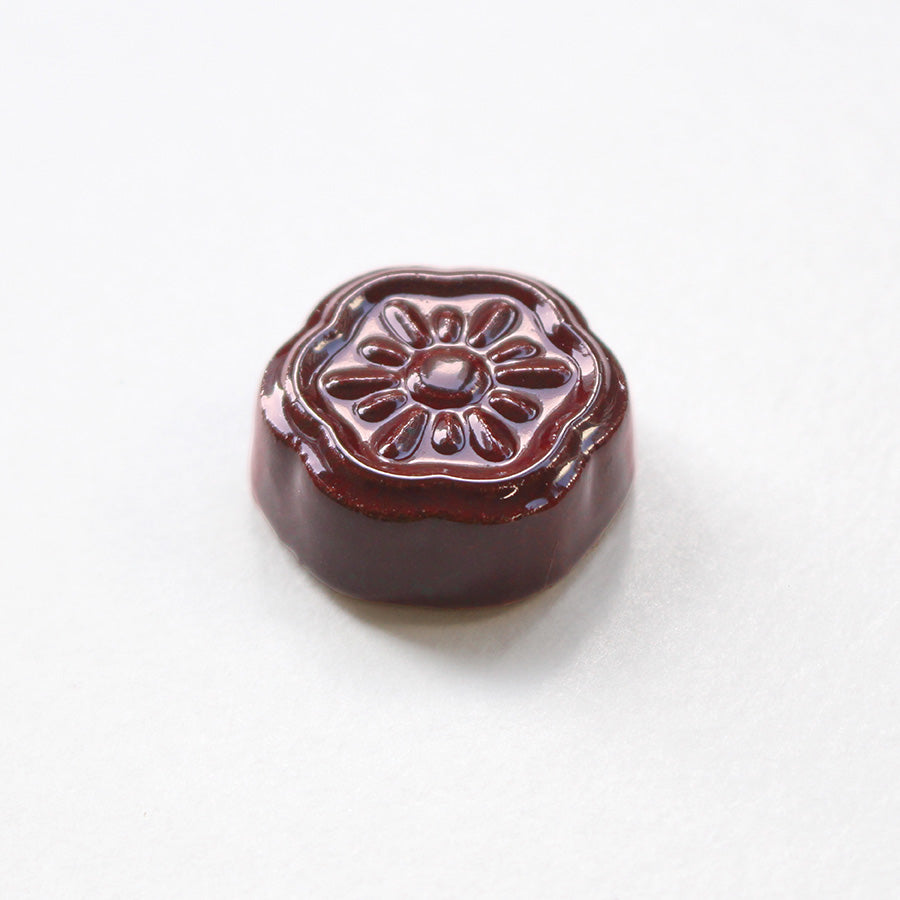 Awaji Kawara Magnetic Needle Rest