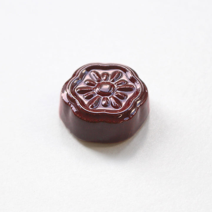 Awaji Kawara Magnetic Needle Rest