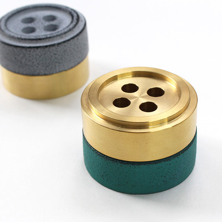 Brass Paperweight 360g (45-394)