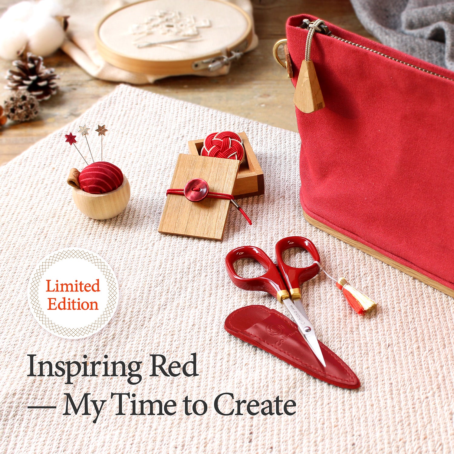 Cohana Online Store - High quality handmade tools made by regional