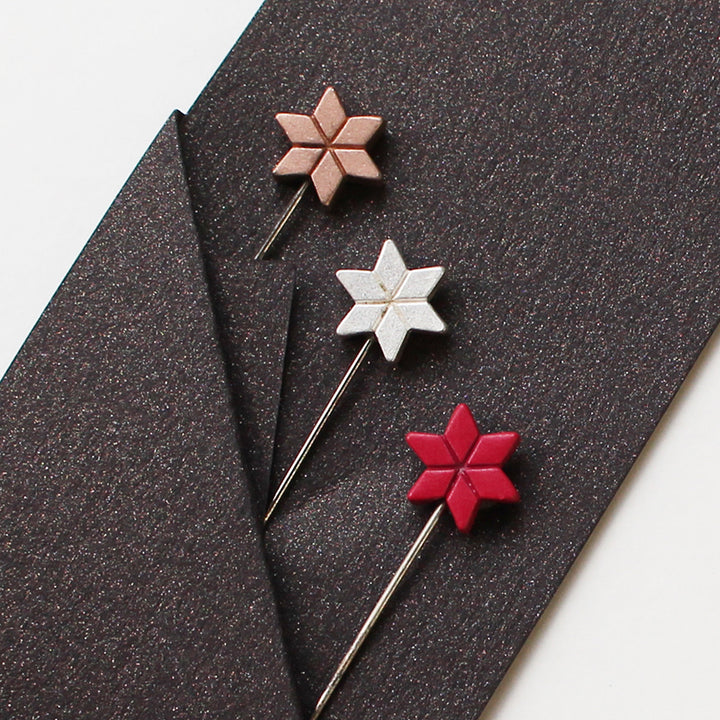 【Pre-order B: Estimated Arrival in Late-November】Portable Tool Case with Oak Base Sewing Set RED