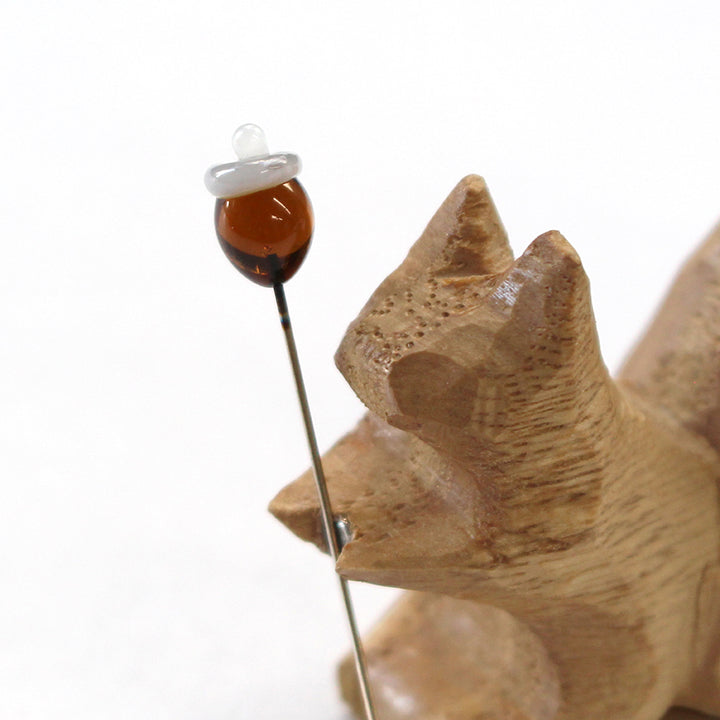 【Pre-order A: Estimated Arrival in Early-February】Red Apple Sewing Set