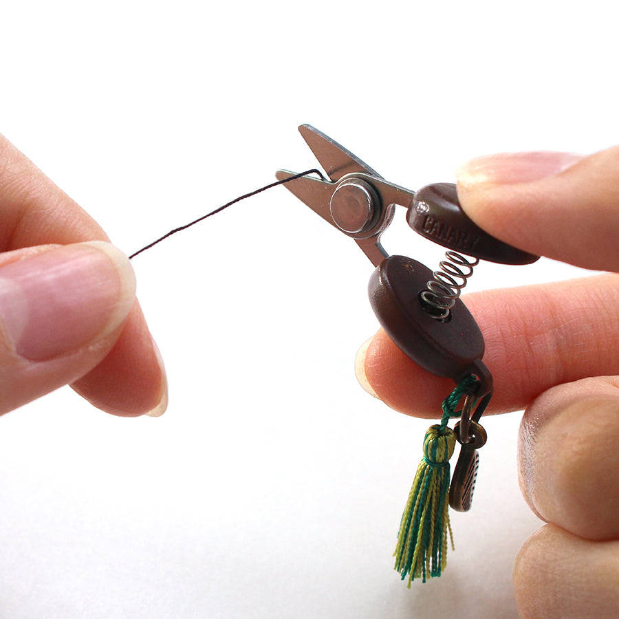 【Pre-order A: Estimated Arrival in Early-February】Red Apple Sewing Set