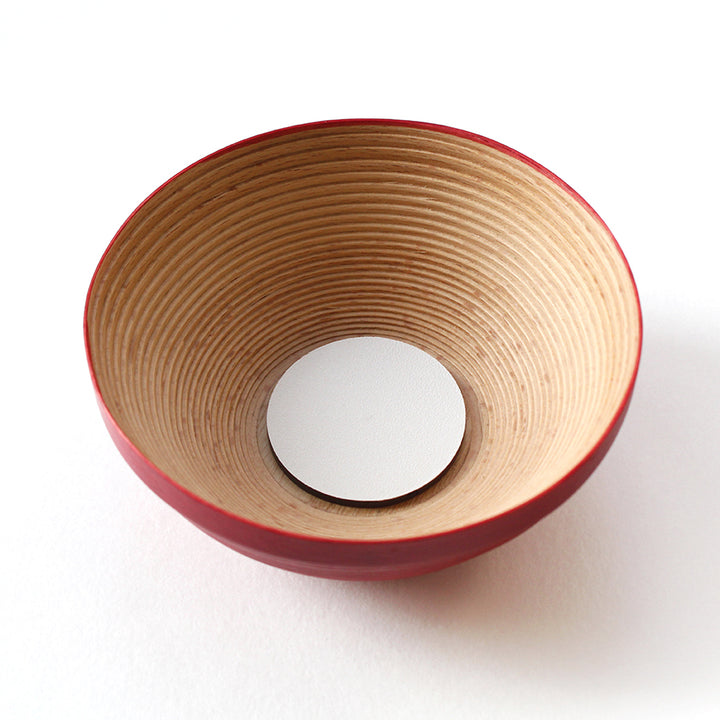 【Pre-order A: Estimated Arrival in Early-February】Red Apple Sewing Set