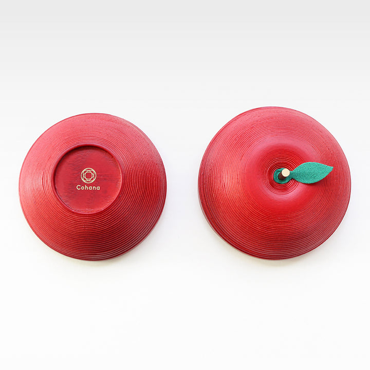 【Pre-order A: Estimated Arrival in Early-February】Red Apple Sewing Set