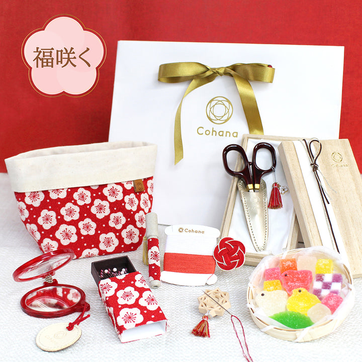 [Pre-order A: Estimated Arrival in Late-January] Lucky Bag 2026 – Saku