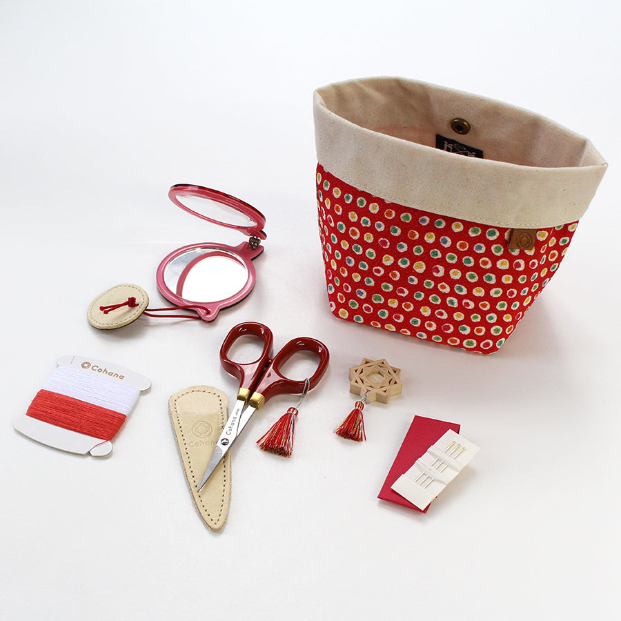 【数量限定・予約A:入荷1月下旬】春待ち福袋2026 福舞う（45-405）