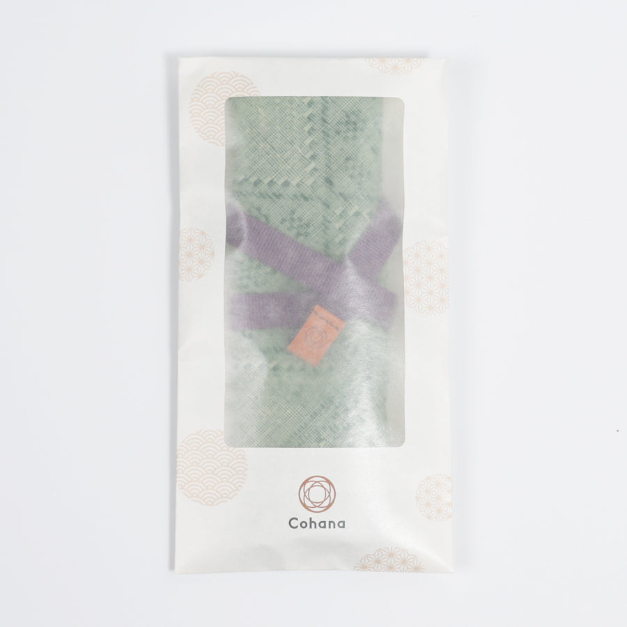 Shozaburo Long-Blade Thread Snips with Furoshiki