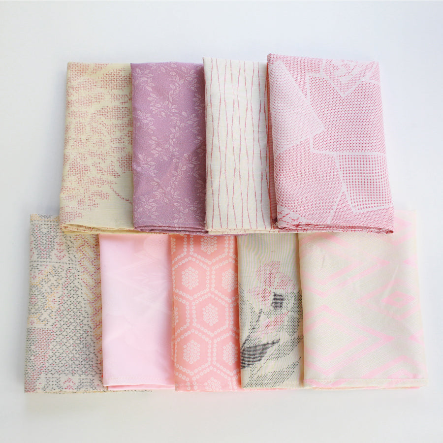 [Available in Limited Quantities] Shozaburo with Furoshiki – Sakura (45-413)