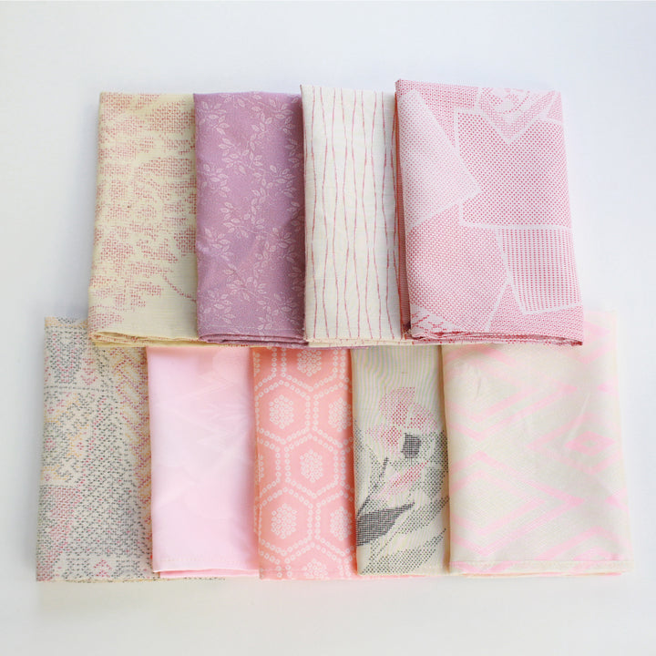 [Available in Limited Quantities] Shozaburo with Furoshiki – Sakura (45-413)