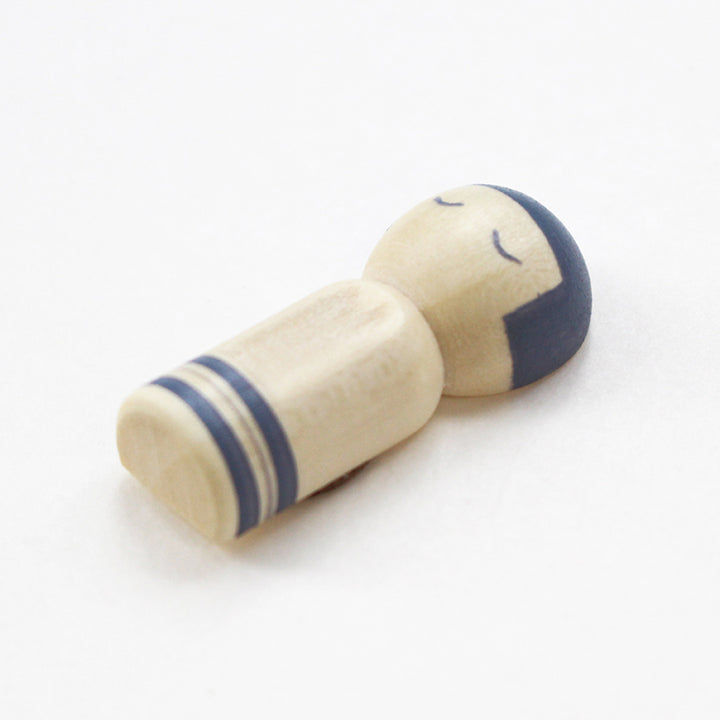 Kokeshi Needle Minder