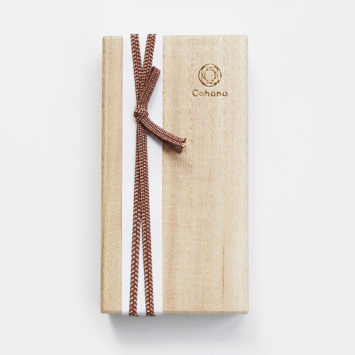 【数量限定】漆と金蒔絵の小ばさみ 溜塗り ばらのチャーム付き(45-434)