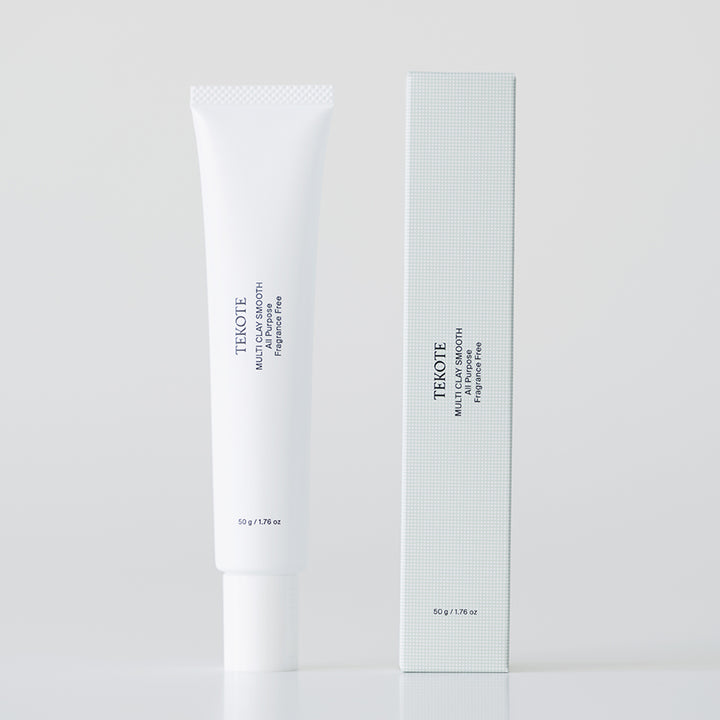 【数量限定】TEKOTE×Cohana 手をいつくしむ道具セット