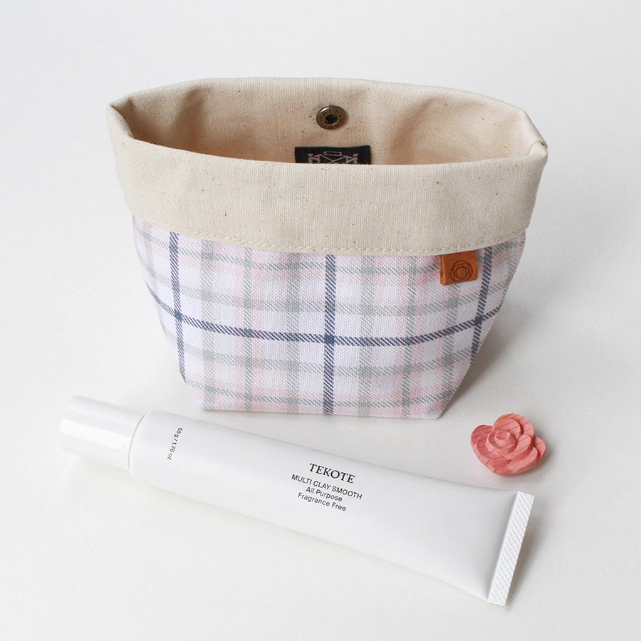 【数量限定】TEKOTE×Cohana 手をいつくしむ道具セット