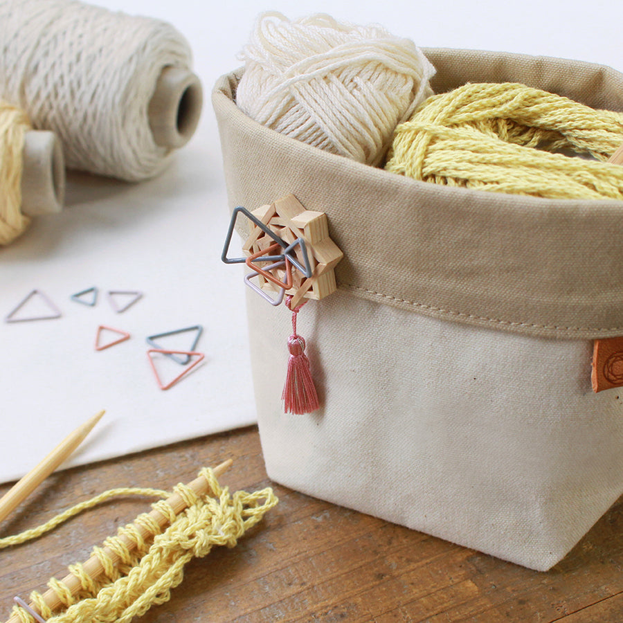 Pincushions & Needle Rests – Cohana Online Store