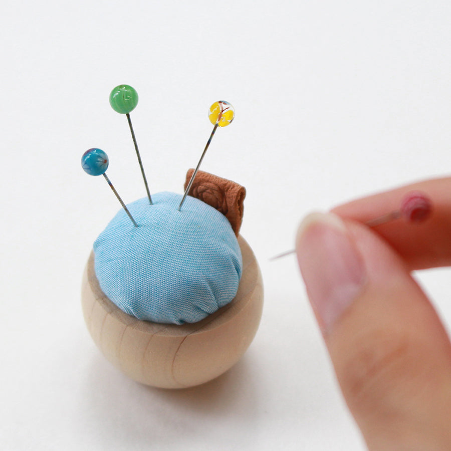 Available in Limited Quantities] 9th Anniversary Tombo-dama Sewing