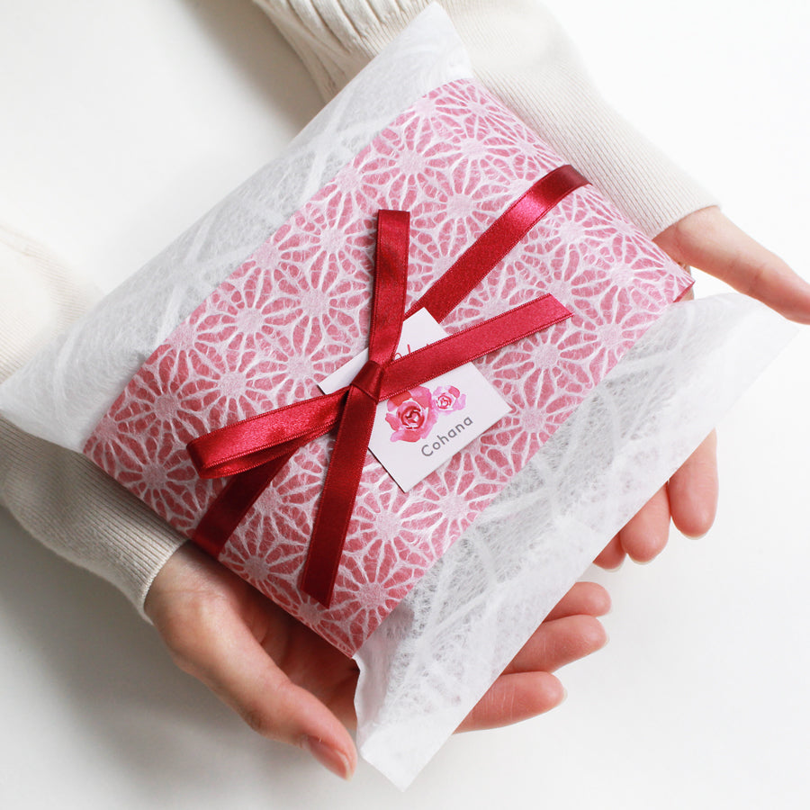 【期間限定】Spring ギフトラッピング 2026