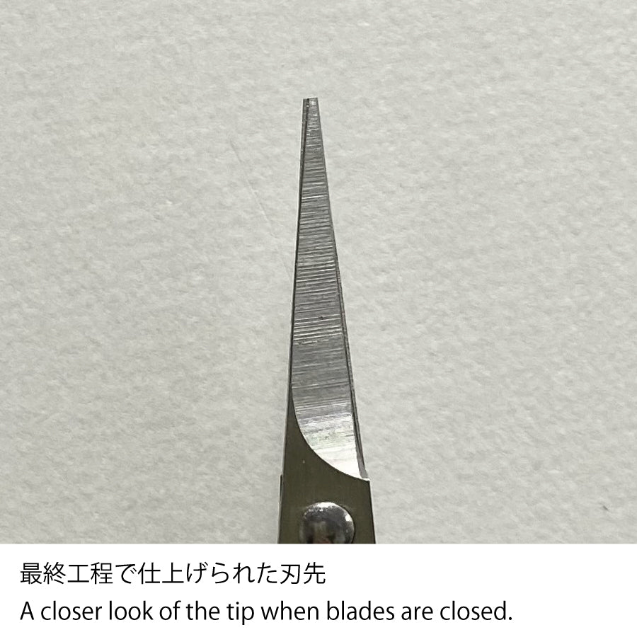 [Pre-order B: Estimated Arrival Mid to Late March 2026] Small Scissors with Lacquered Handles – Sakura (45-412)